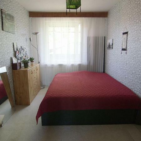 Varėna I Nature Lovers Place מראה חיצוני תמונה