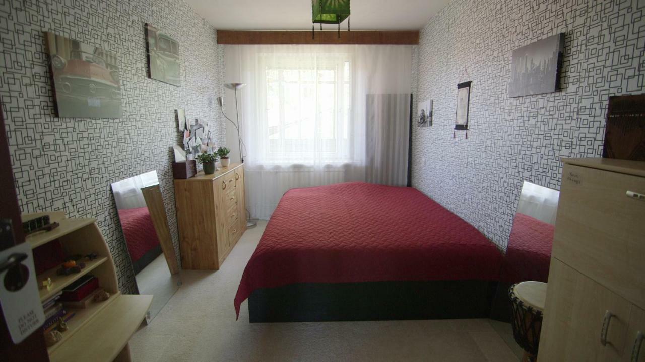Varėna I Nature Lovers Place מראה חיצוני תמונה