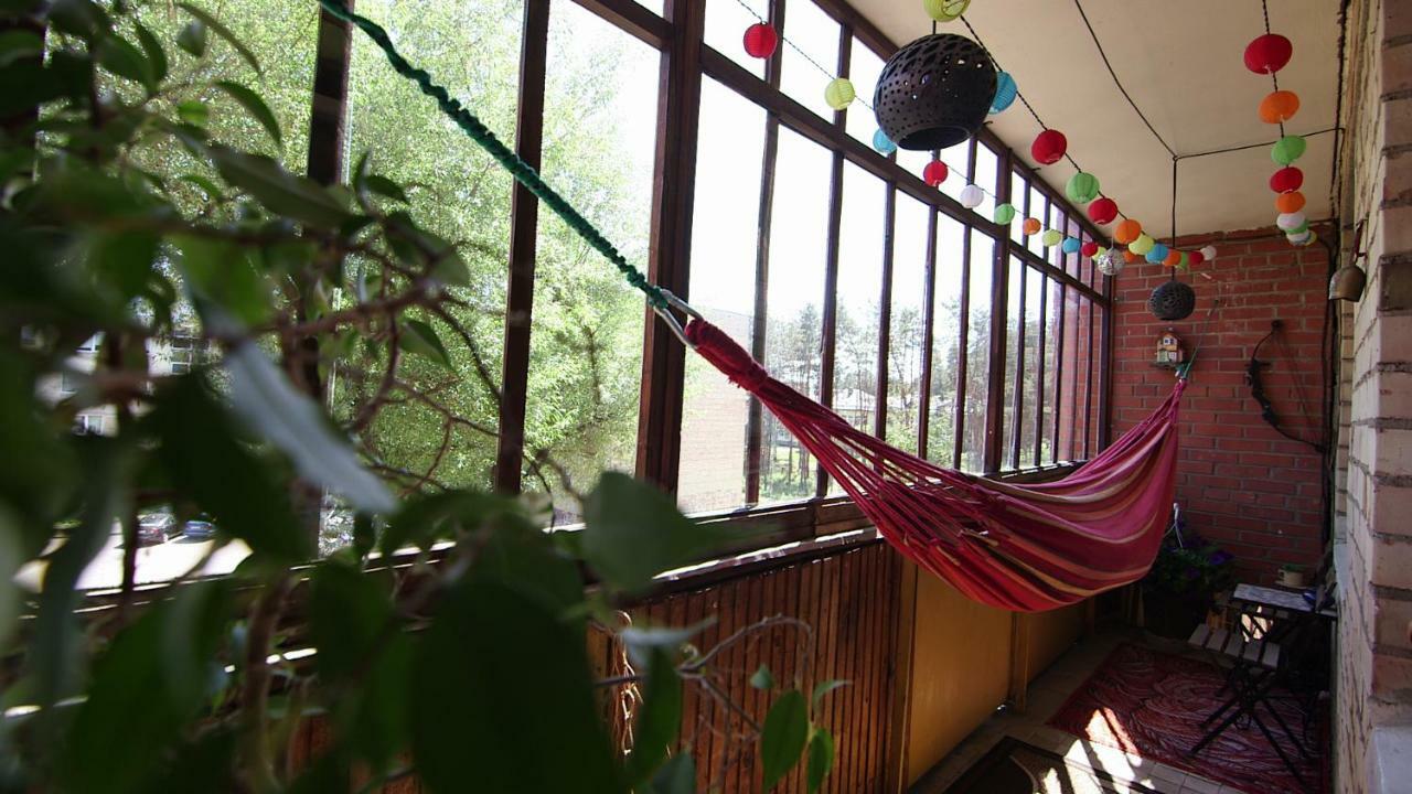 Varėna I Nature Lovers Place מראה חיצוני תמונה